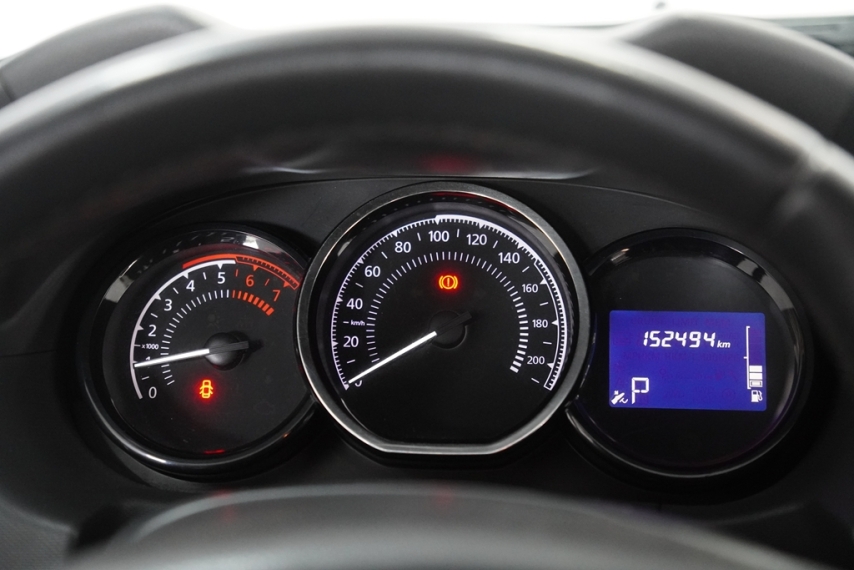 renault oroch dynamique 2.0 16v 2016/2017 - itamarati veiculos12