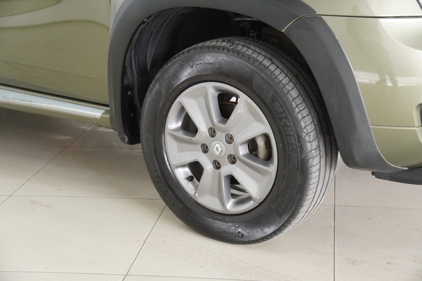 renault oroch dynamique 2.0 16v 2016/2017 - itamarati veiculos17