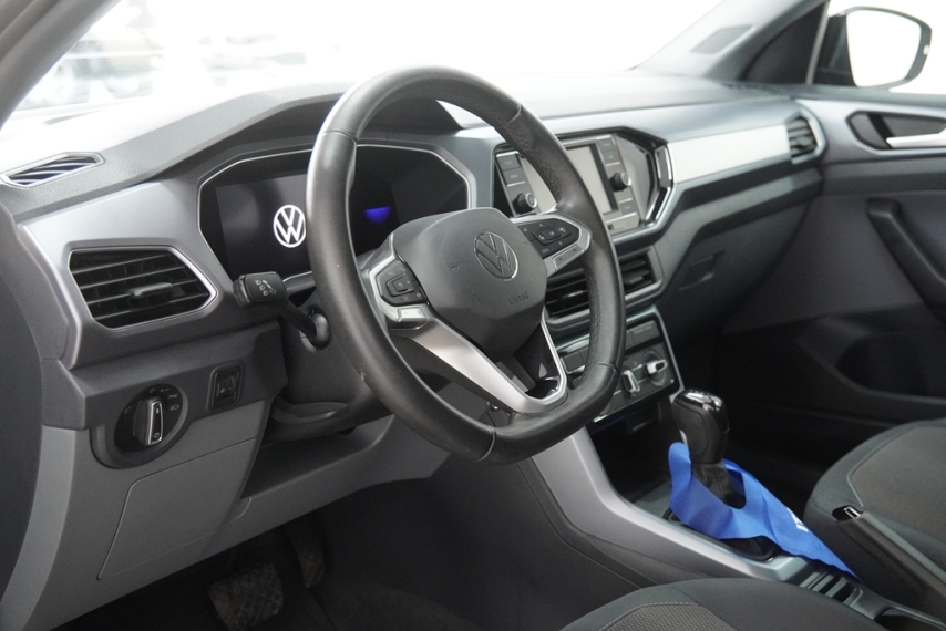 volkswagen t cross 1.0 12v 2022/2022 - itamarati veiculos10