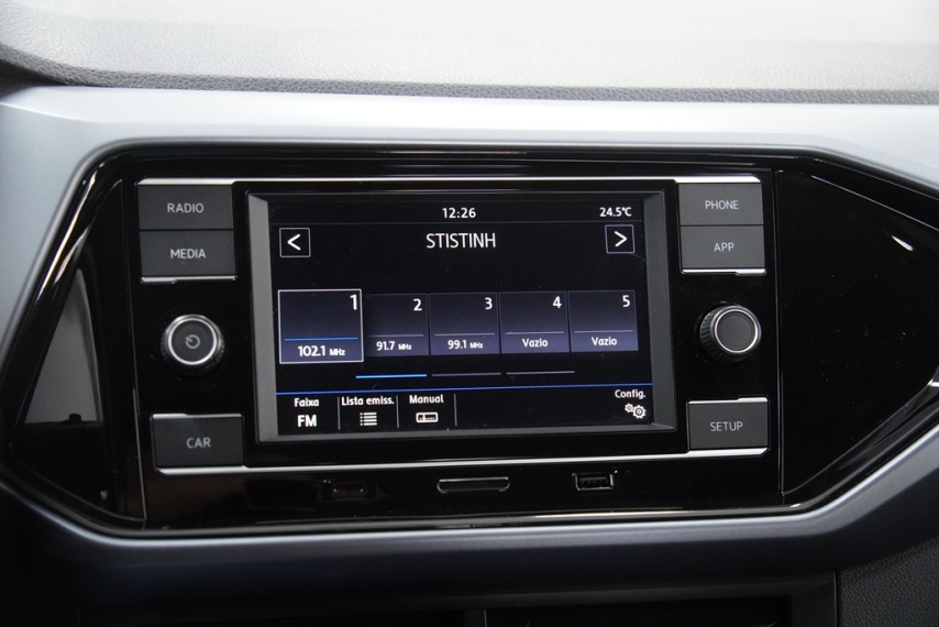 volkswagen t cross 1.0 12v 2022/2022 - itamarati veiculos13