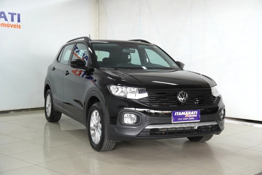 volkswagen t cross 1.0 12v 2022/2022 - itamarati veiculos9