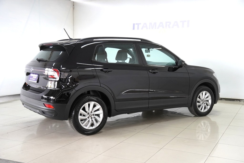 volkswagen t cross 1.0 12v 2022/2022 - itamarati veiculos7