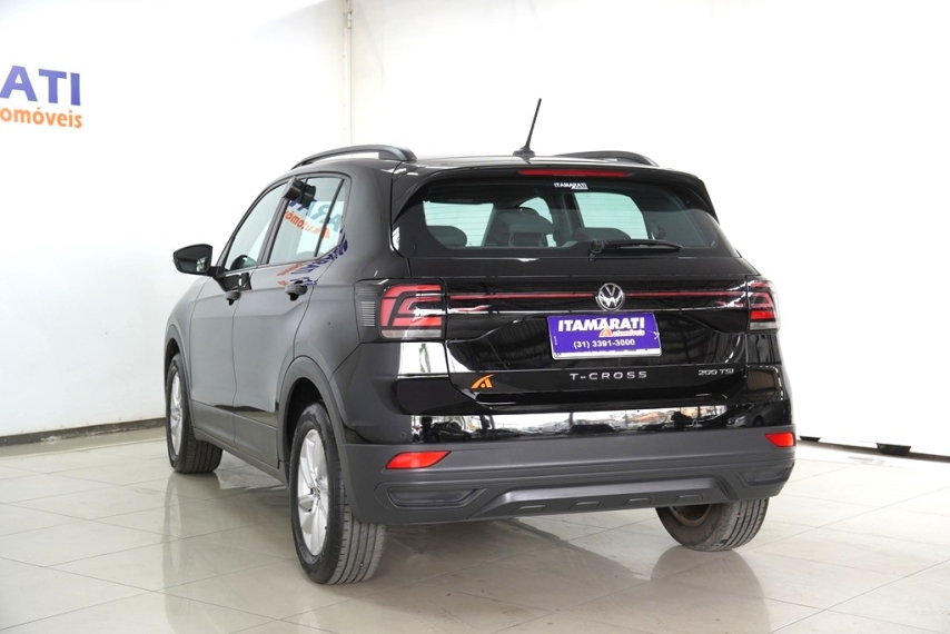 volkswagen t cross 1.0 12v 2022/2022 - itamarati veiculos3