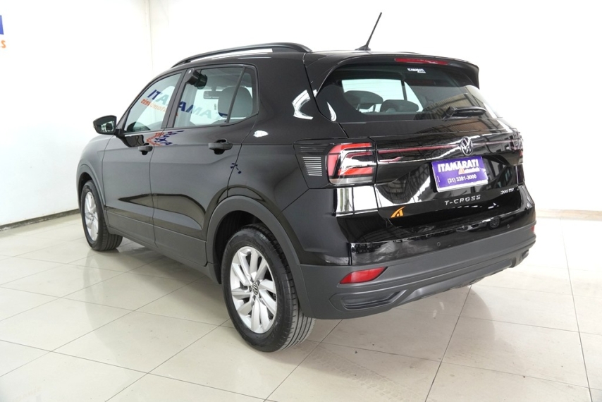 volkswagen t cross 1.0 12v 2022/2022 - itamarati veiculos4