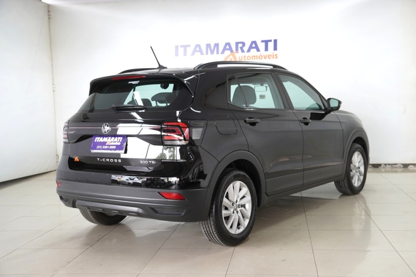 volkswagen t cross 1.0 12v 2022/2022 - itamarati veiculos6