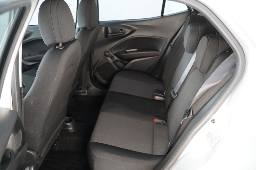 fiat argo drive 1.3 8v 2023/2024 - itamarati veiculos17