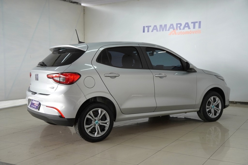 fiat argo drive 1.3 8v 2023/2024 - itamarati veiculos7