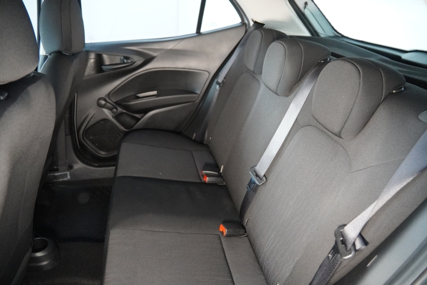 fiat argo drive 1.3 8v 2023/2024 - itamarati veiculos16