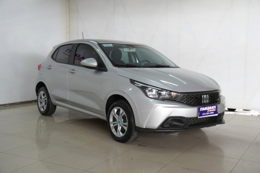 fiat argo drive 1.3 8v 2023/2024 - itamarati veiculos8