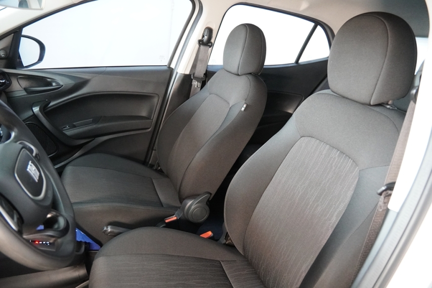 fiat argo drive 1.3 8v 2023/2024 - itamarati veiculos15