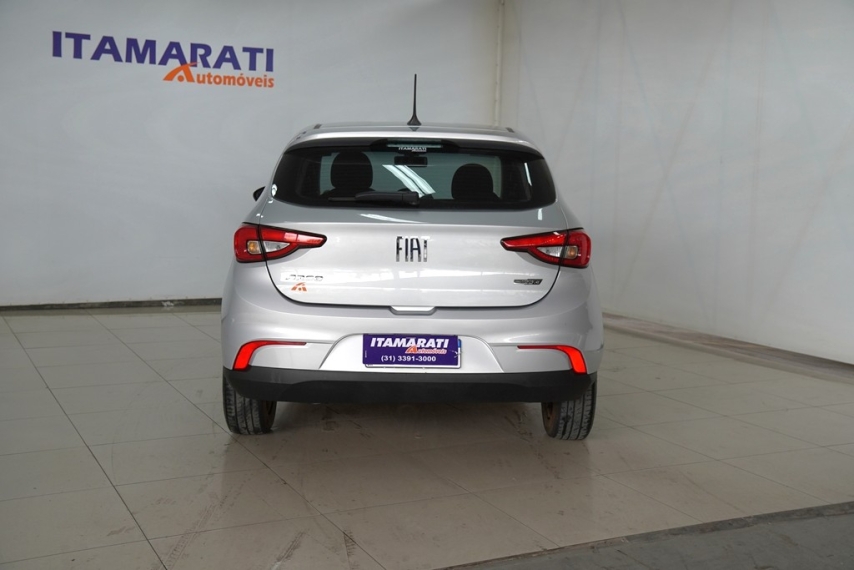 fiat argo drive 1.3 8v 2023/2024 - itamarati veiculos5