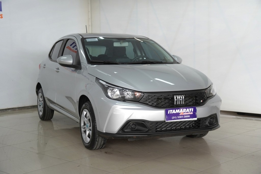 fiat argo drive 1.3 8v 2023/2024 - itamarati veiculos9