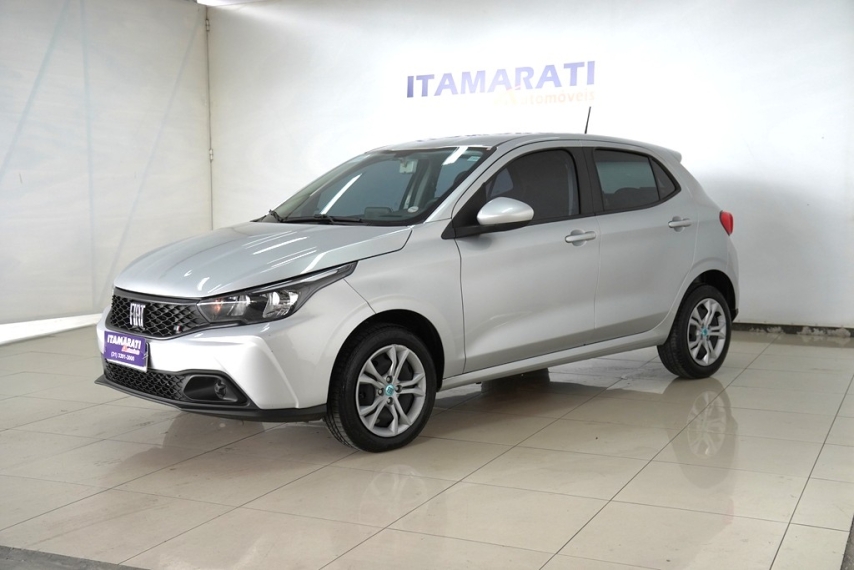 fiat argo drive 1.3 8v 2023/2024 - itamarati veiculos2