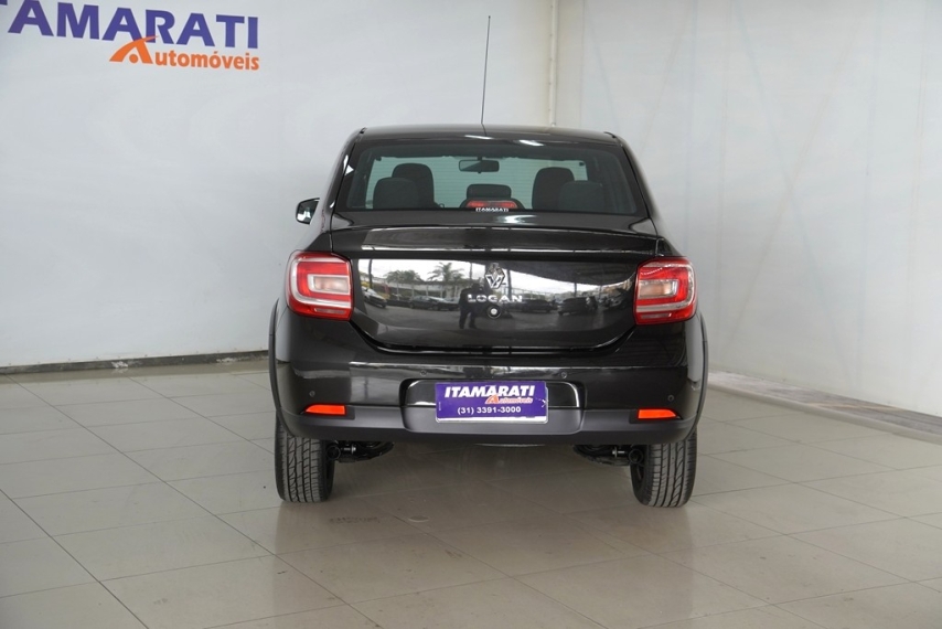 renault logan zen 1.6 16v 2021/2022 - itamarati veiculos5