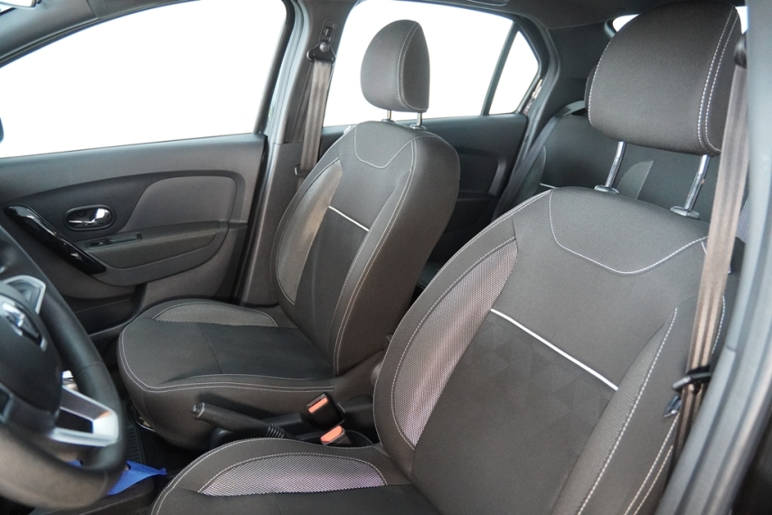 renault logan zen 1.6 16v 2021/2022 - itamarati veiculos14