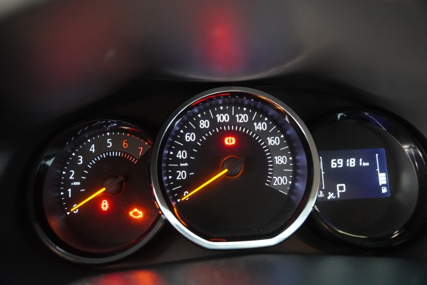 renault logan zen 1.6 16v 2021/2022 - itamarati veiculos12