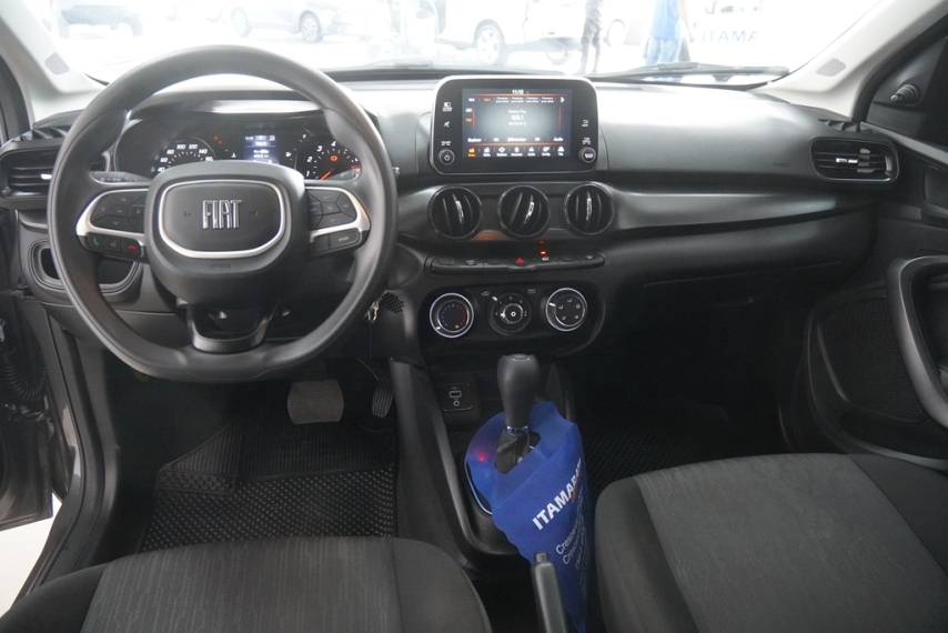 fiat argo drive 1.3 8v 2023/2024 - itamarati veiculos11