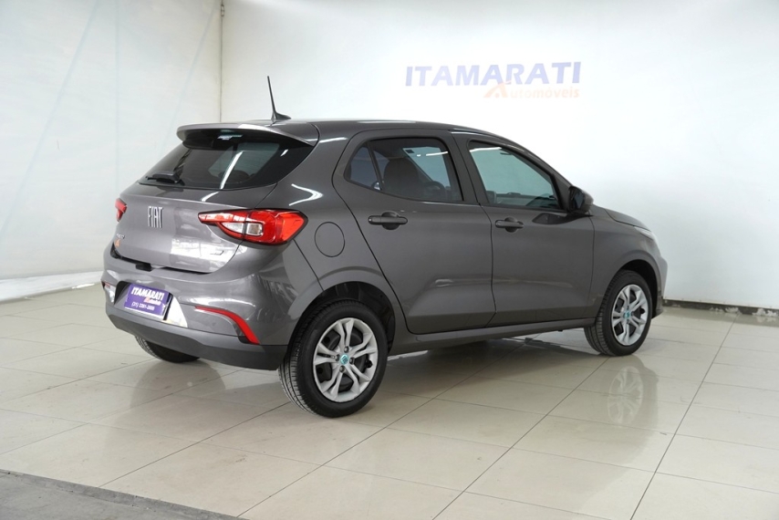 fiat argo drive 1.3 8v 2023/2024 - itamarati veiculos7