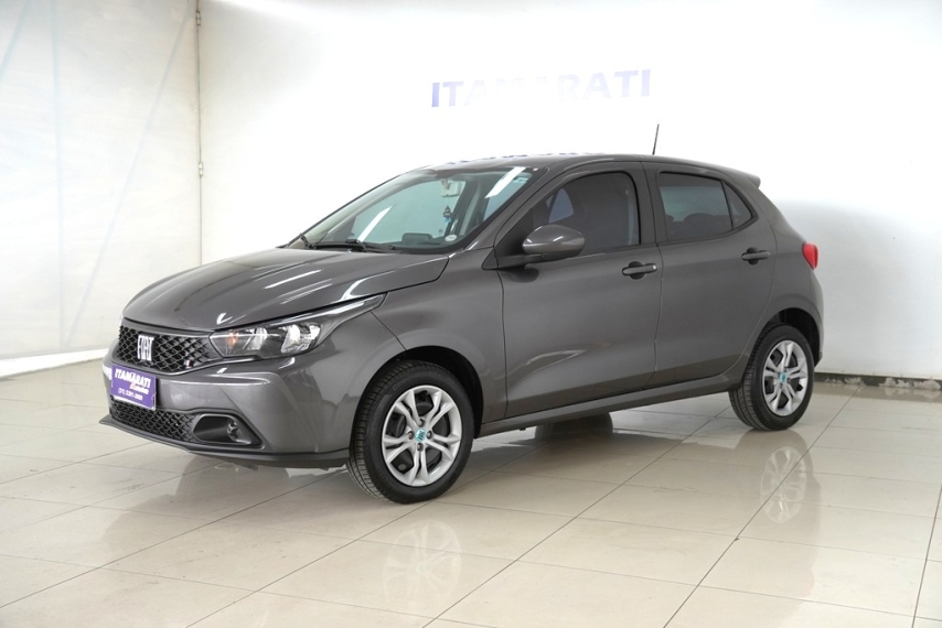 fiat argo drive 1.3 8v 2023/2024 - itamarati veiculos2