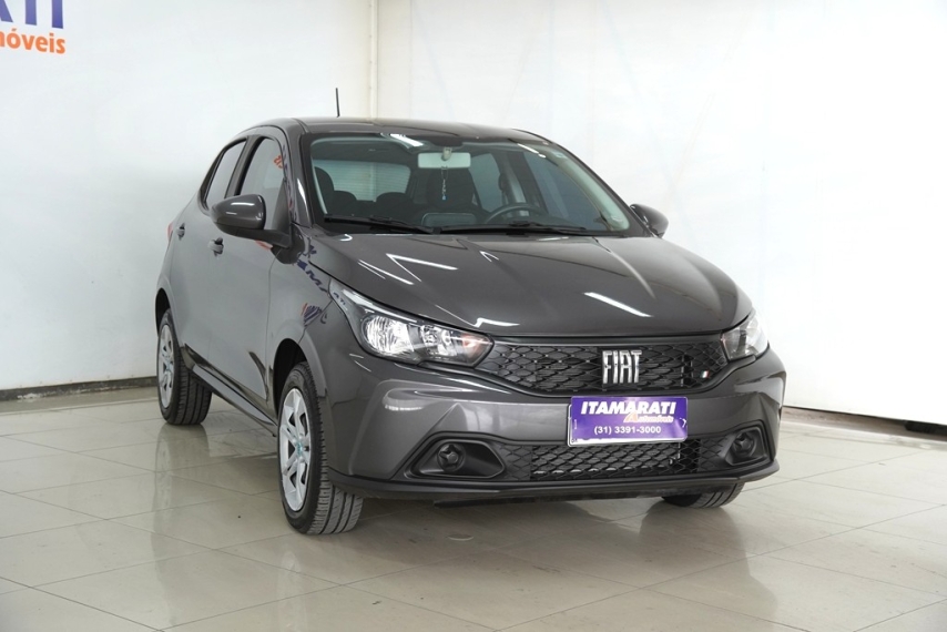 fiat argo drive 1.3 8v 2023/2024 - itamarati veiculos9