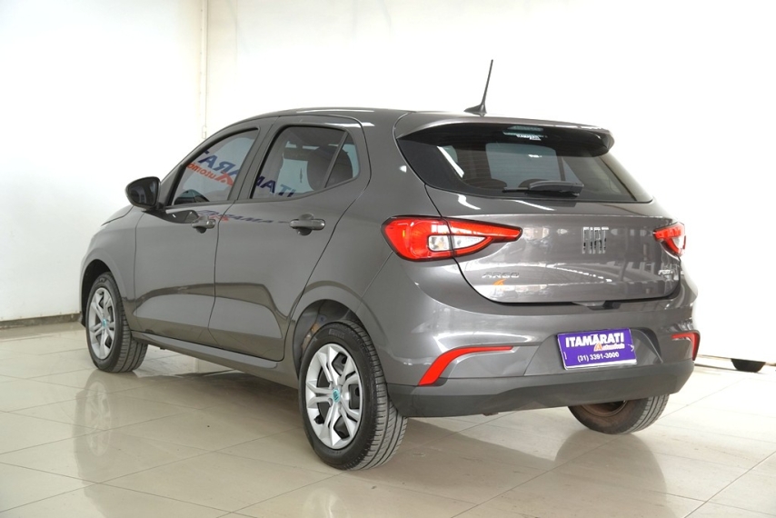 fiat argo drive 1.3 8v 2023/2024 - itamarati veiculos3