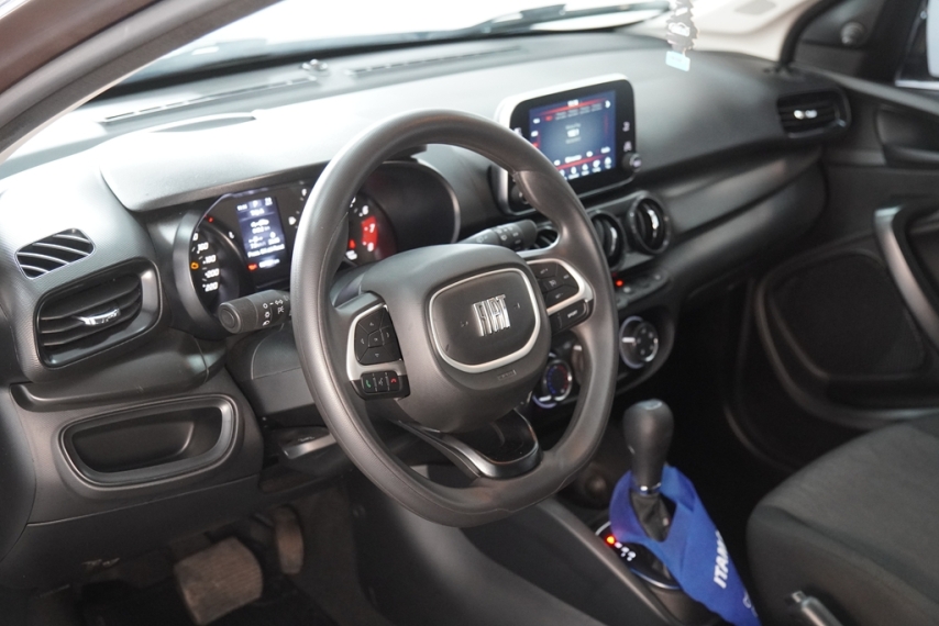 fiat argo drive 1.3 8v 2023/2024 - itamarati veiculos10