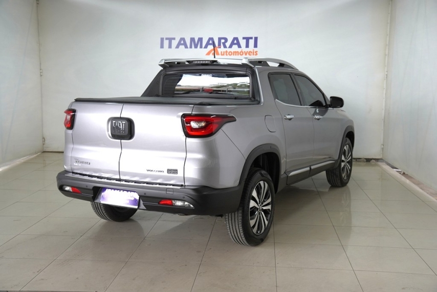 fiat toro volcano 1.3 12v 2024/2025 - itamarati veiculos6