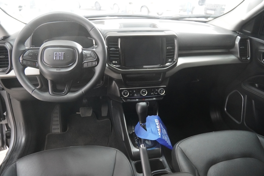 fiat toro volcano 1.3 12v 2024/2025 - itamarati veiculos11