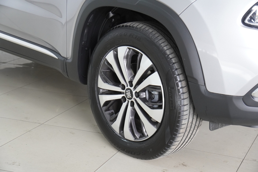 fiat toro volcano 1.3 12v 2024/2025 - itamarati veiculos18