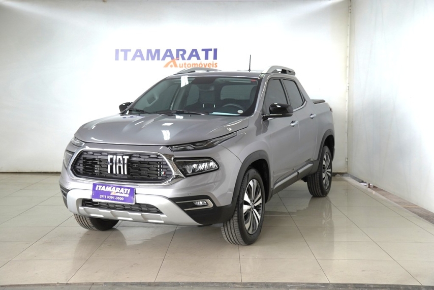 fiat toro volcano 1.3 12v 2024/2025 - itamarati veiculos1