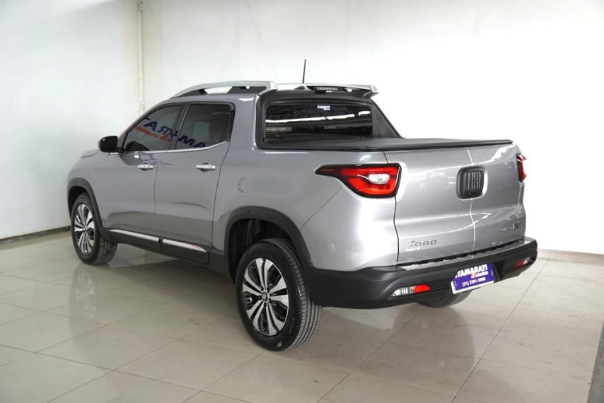 fiat toro volcano 1.3 12v 2024/2025 - itamarati veiculos3