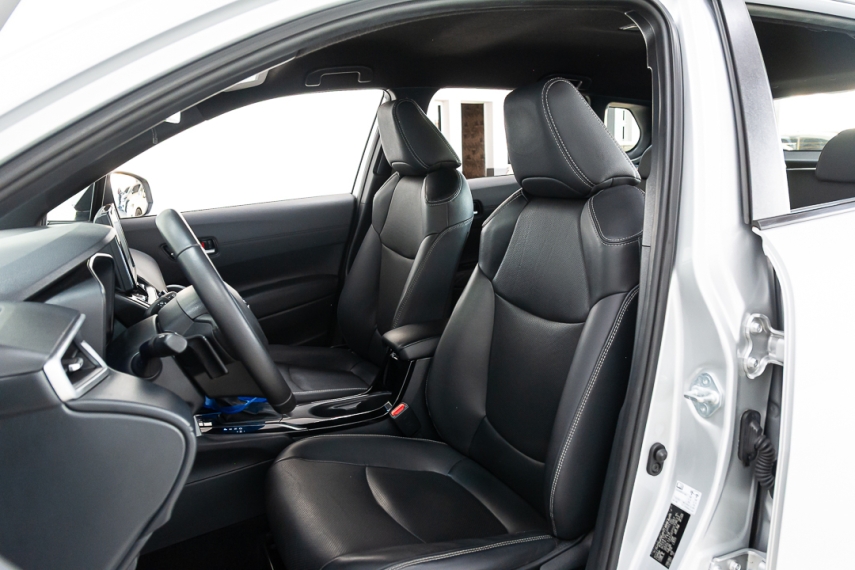 toyota corolla cross xre 2.0 16v 2022/2023 - itamarati veiculos17