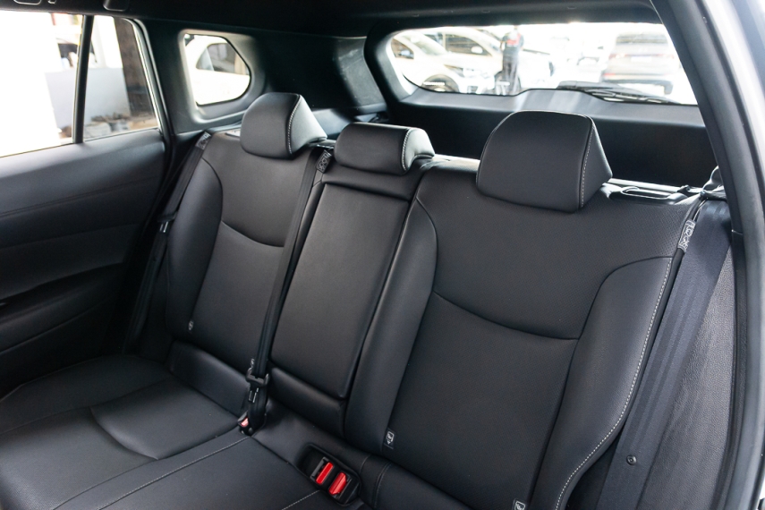 toyota corolla cross xre 2.0 16v 2022/2023 - itamarati veiculos20