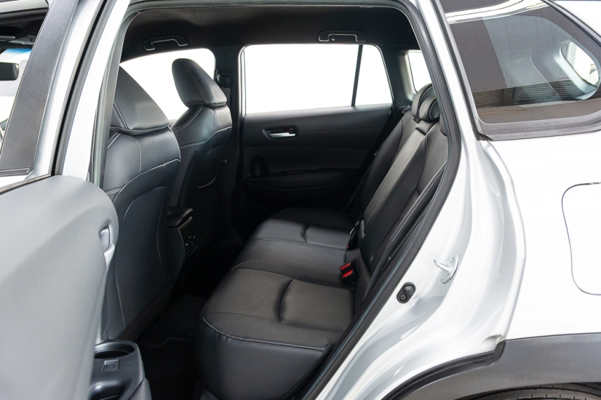 toyota corolla cross xre 2.0 16v 2022/2023 - itamarati veiculos19