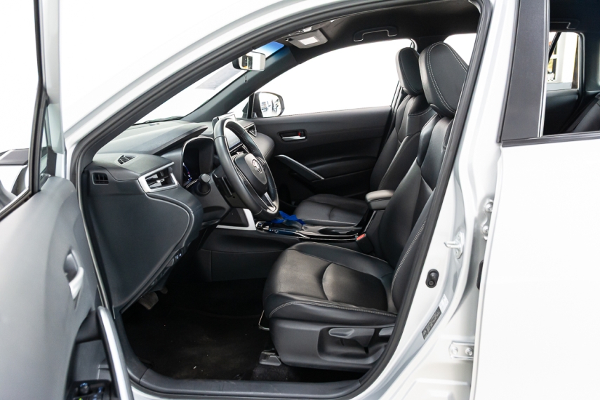 toyota corolla cross xre 2.0 16v 2022/2023 - itamarati veiculos18