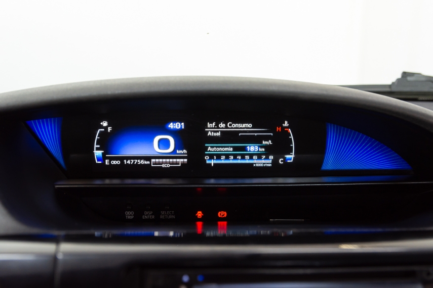 toyota etios hb x 1.3 16v 2017/2018 - itamarati veiculos12