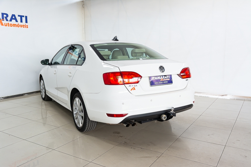 volkswagen jetta 2.0 16v 2012/2013 - itamarati veiculos4