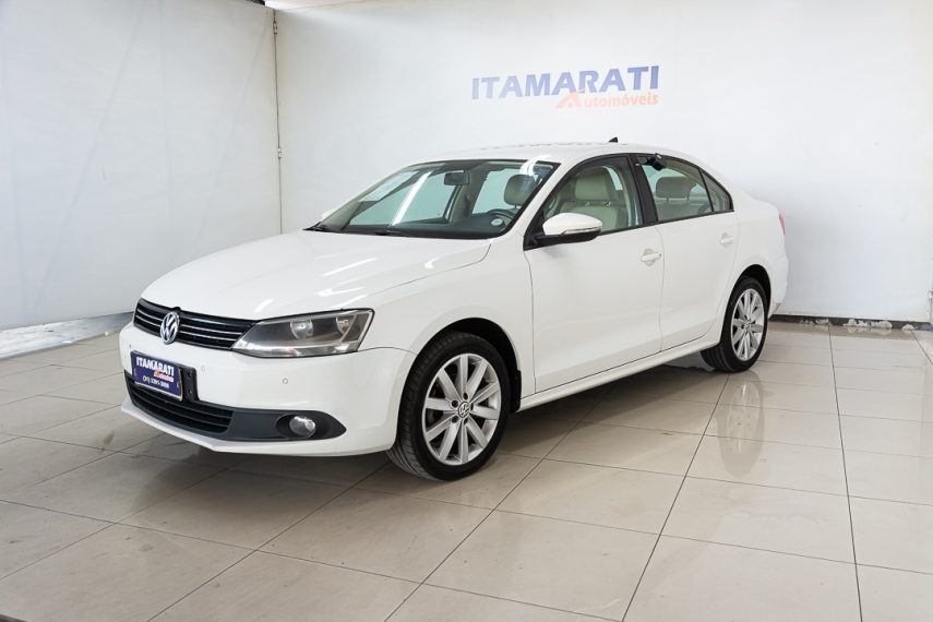 volkswagen jetta 2.0 16v 2012/2013 - itamarati veiculos2