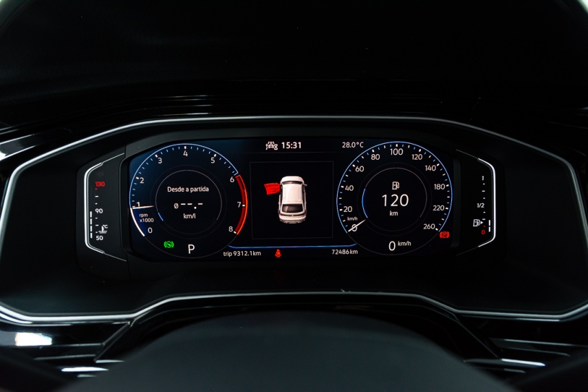 volkswagen nivus hl tsi 1.0 12v  2021/2021 - itamarati veiculos12