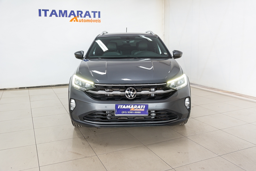 volkswagen nivus hl tsi 1.0 12v  2021/2021 - itamarati veiculos