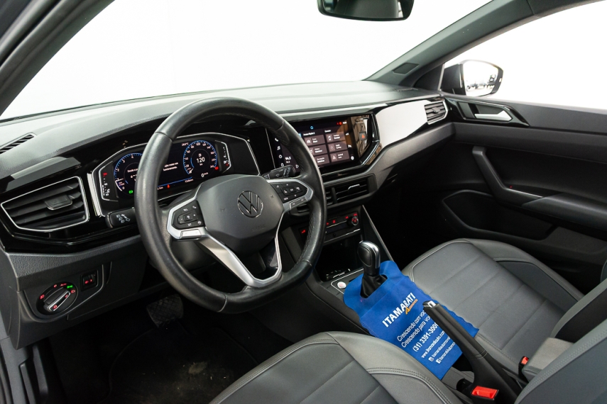 volkswagen nivus hl tsi 1.0 12v  2021/2021 - itamarati veiculos11