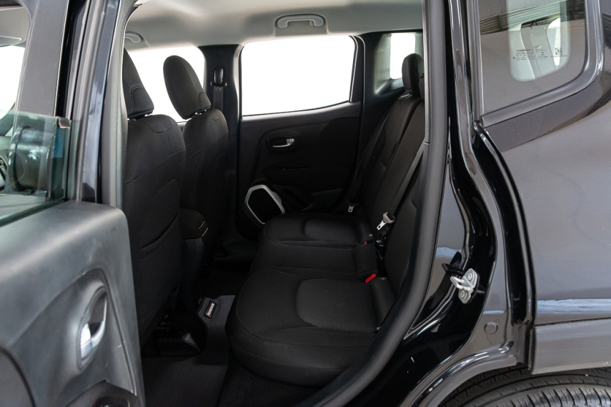 jeep renegade sport 1.8 16v 2019/2019 - itamarati veiculos15