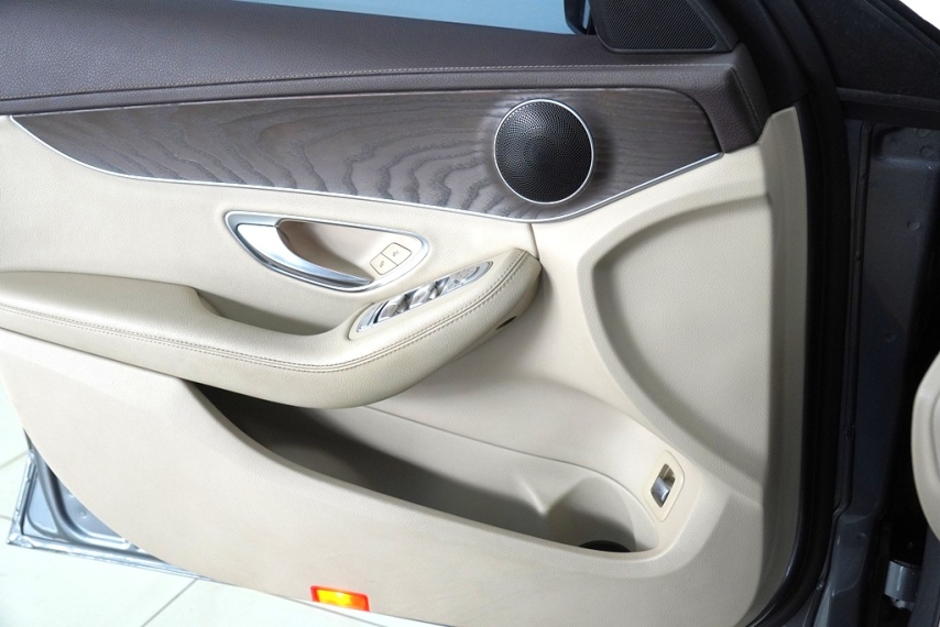 mercedes benz c180 ff 1.6 16v 2019/2019 - itamarati veiculos14