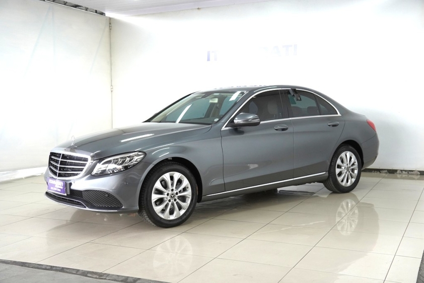 mercedes benz c180 ff 1.6 16v 2019/2019 - itamarati veiculos2