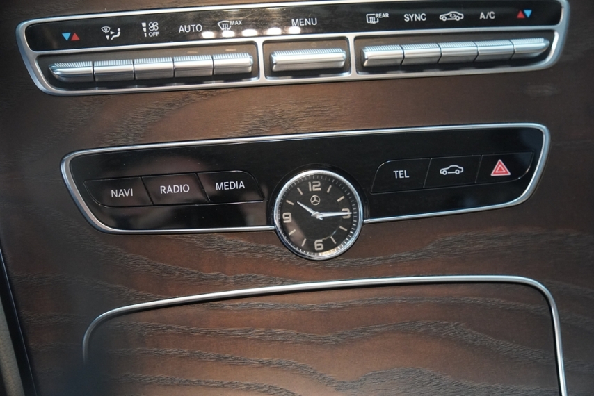 mercedes benz c180 ff 1.6 16v 2019/2019 - itamarati veiculos13