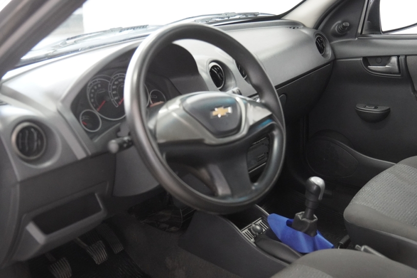 chevrolet celta lt 1.0 8v 2011/2012 - itamarati veiculos11