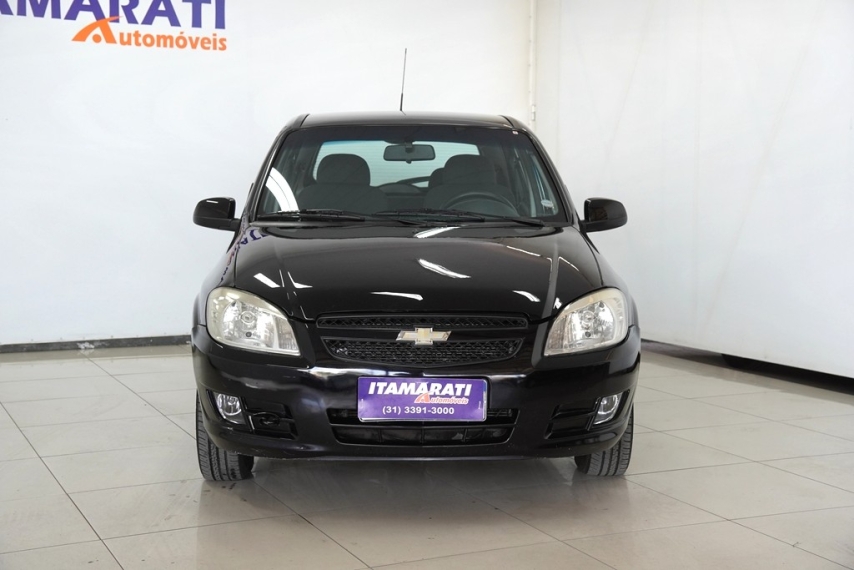 chevrolet celta lt 1.0 8v 2011/2012 - itamarati veiculos