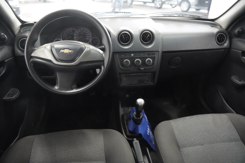 chevrolet celta lt 1.0 8v 2011/2012 - itamarati veiculos12