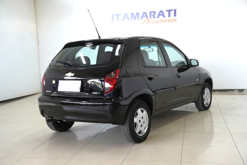 chevrolet celta lt 1.0 8v 2011/2012 - itamarati veiculos6