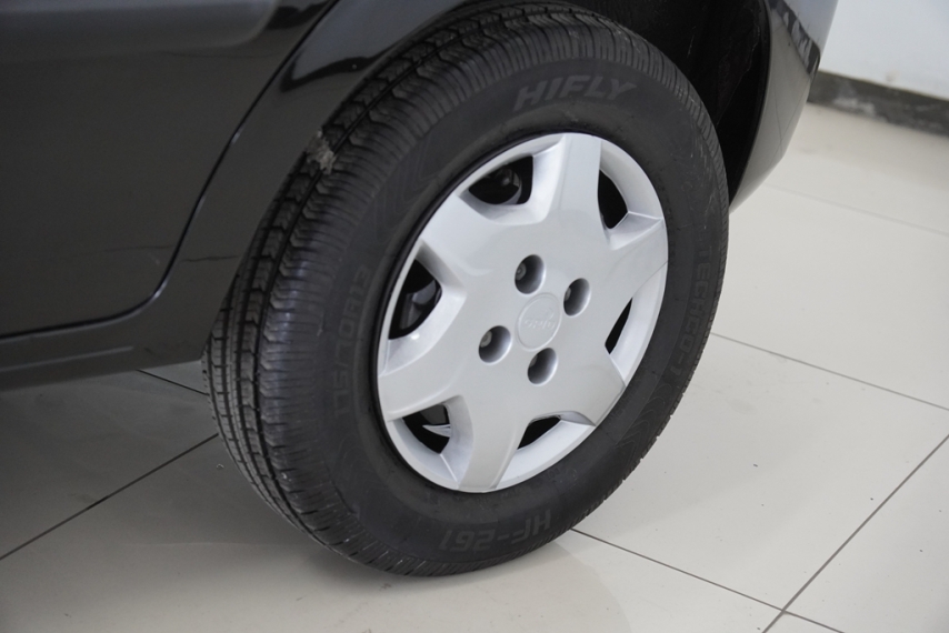 chevrolet celta lt 1.0 8v 2011/2012 - itamarati veiculos10